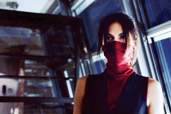 Bild: Marvel’s Daredevil – Staffel 2