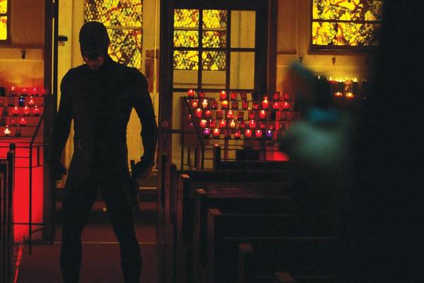 Bild: Marvel’s Daredevil – Staffel 2