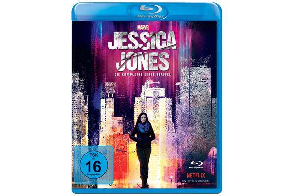 Bild: Marvel’s Jessica Jones – Staffel 1
