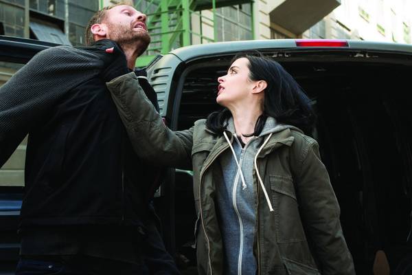Bild: Marvel’s Jessica Jones – Staffel 1
