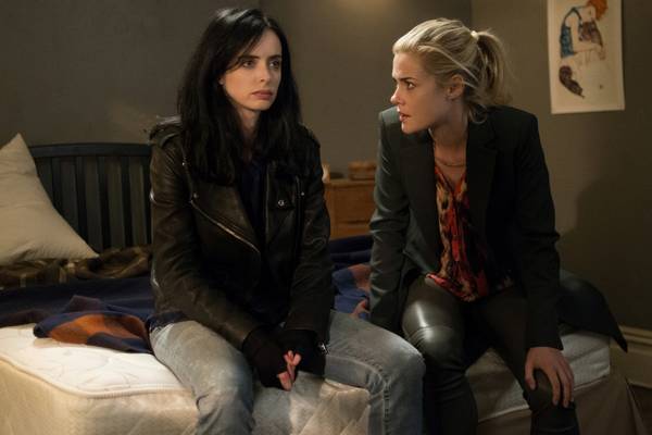 Bild: Marvel’s Jessica Jones – Staffel 1