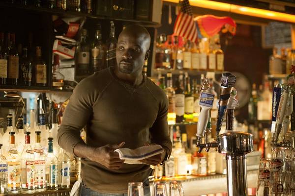 Bild: Marvel’s Jessica Jones – Staffel 1