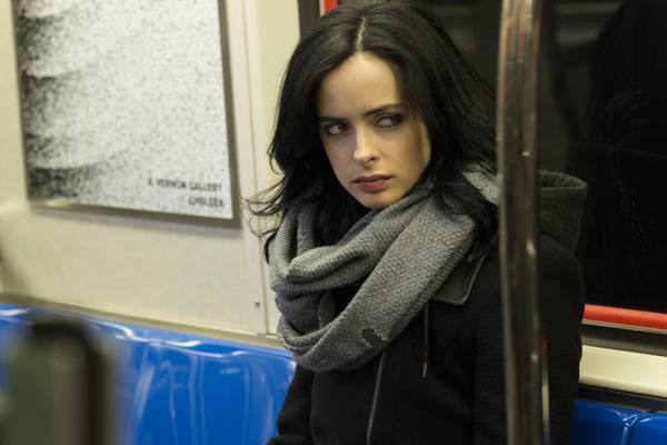 Bild: Marvel’s Jessica Jones – Staffel 1