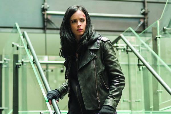 Bild: Marvel’s Jessica Jones – Staffel 1