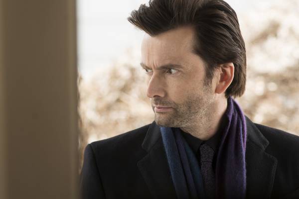 Bild: Marvel’s Jessica Jones – Staffel 1