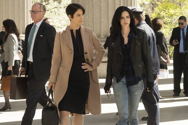 Bild: Marvel’s Jessica Jones – Staffel 1