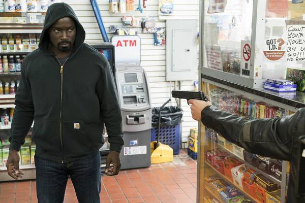 Bild: Marvel’s Luke Cage – Staffel 1