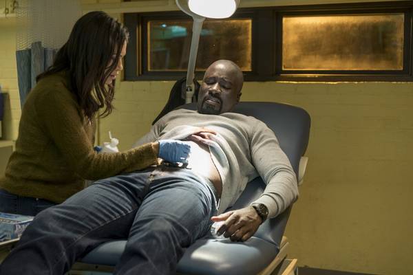 Bild: Marvel’s Luke Cage – Staffel 1