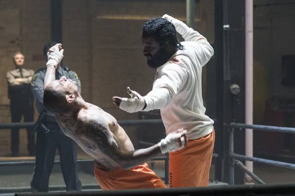 Bild: Marvel’s Luke Cage – Staffel 1