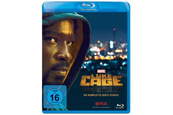 Bild: Marvel’s Luke Cage – Staffel 1