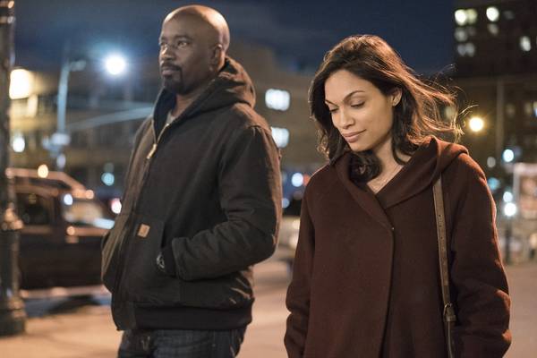 Bild: Marvel’s Luke Cage – Staffel 1