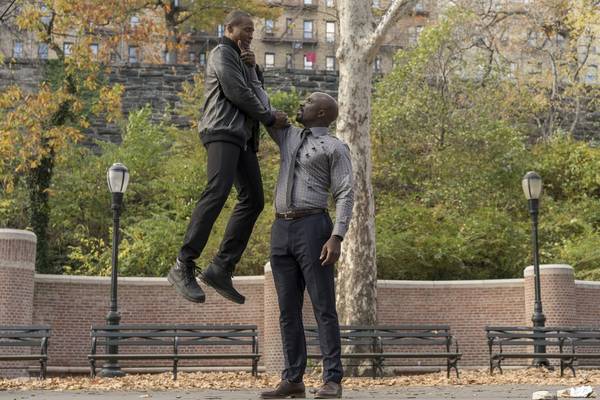 Bild: Marvel’s Luke Cage – Staffel 1