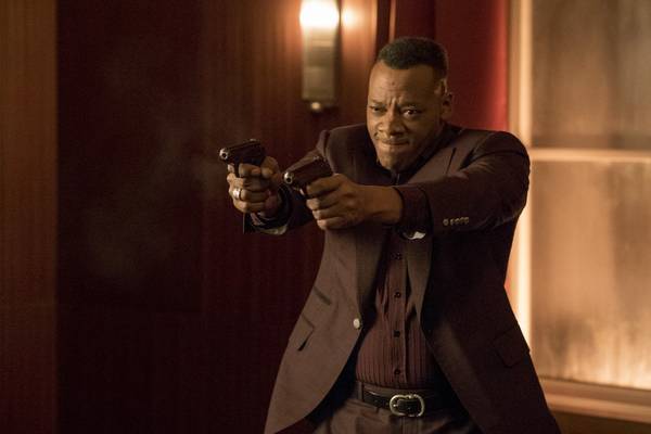 Bild: Marvel’s Luke Cage – Staffel 1
