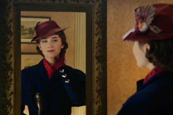 Bild: Mary Poppins‘ Rückkehr