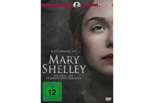 Bild: Mary Shelley
