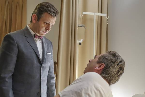 Bild: MASTERS OF SEX – Staffel 2