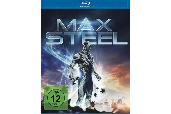 Bild: Max Steel