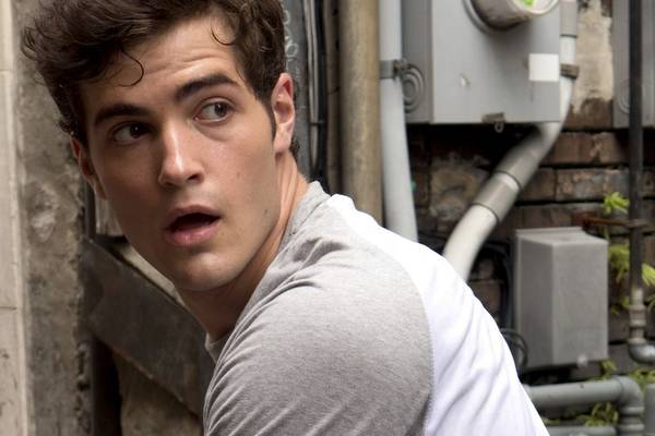 Bild: Max Steel