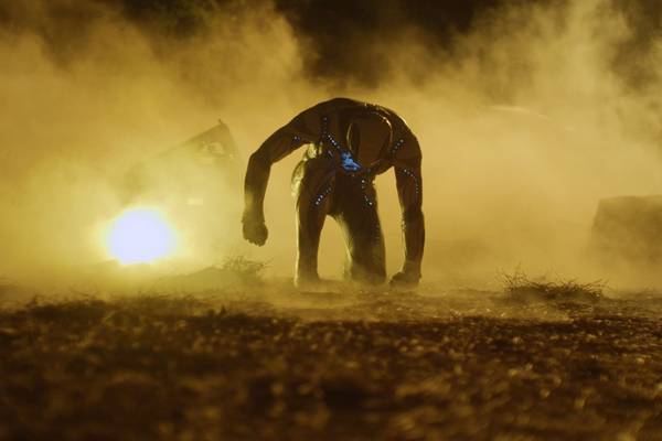 Bild: Max Steel