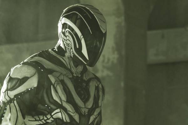 Bild: Max Steel