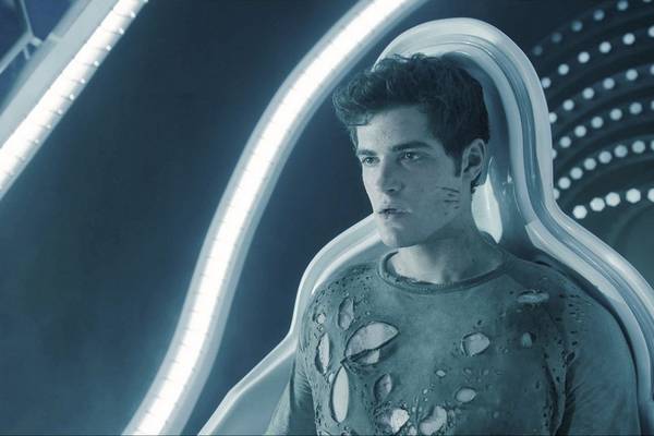 Bild: Max Steel