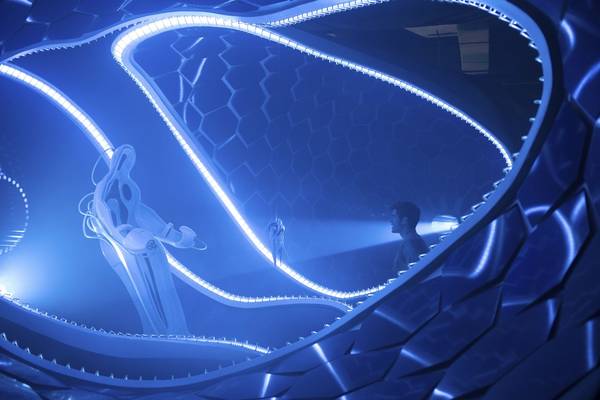 Bild: Max Steel