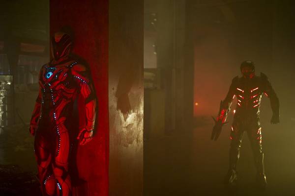 Bild: Max Steel