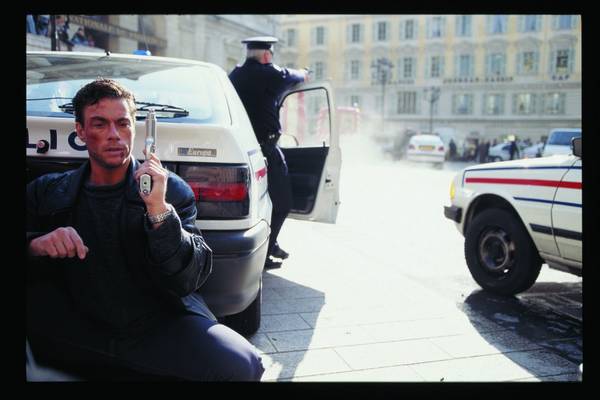 Bild: Maximum Risk (uncut)