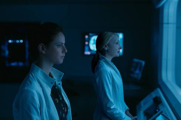 Bild: Maze Runner: Die Auserwählten in der Todeszone