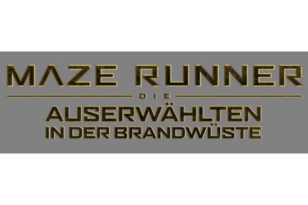 Bild: MAZE RUNNER 2 – DIE AUSERWÄHLTEN IN DER BRANDWÜSTE