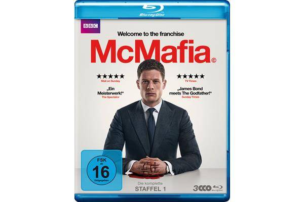 Bild: McMafia – Staffel 1