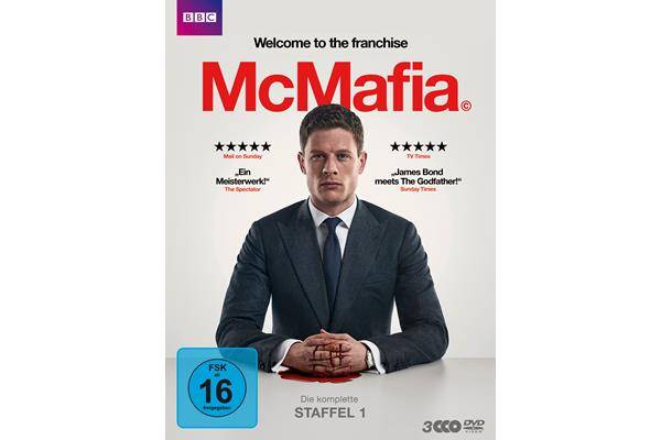 Bild: McMafia – Staffel 1