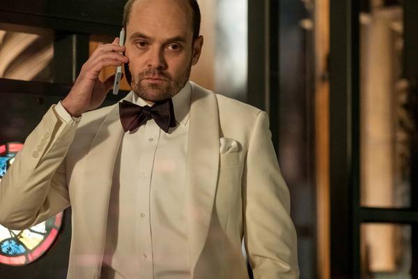 Bild: McMafia – Staffel 1
