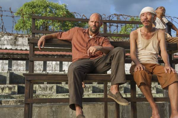 Bild: Mechanic: Resurrection
