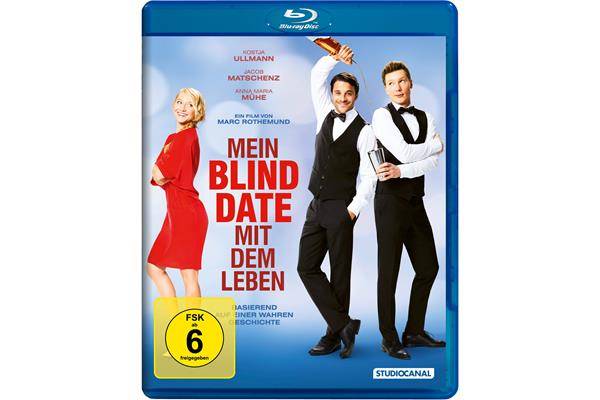 Bild: Mein Blind Date mit dem Leben