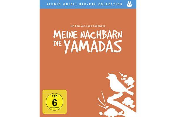 Bild: MEINE NACHBARN, DIE YAMADAS