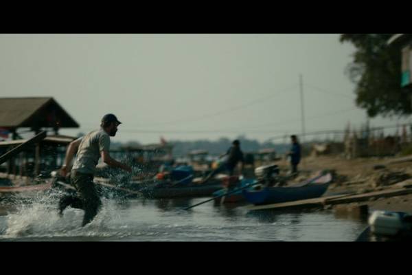 Bild: Mekong Rush – Renn um dein Leben