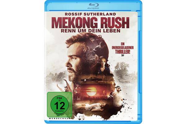 Bild: Mekong Rush – Renn um dein Leben