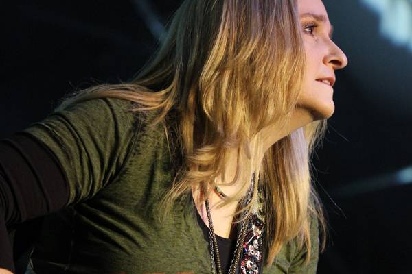 Bild: Melissa Etheridge
