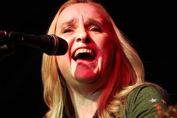Bild: Melissa Etheridge