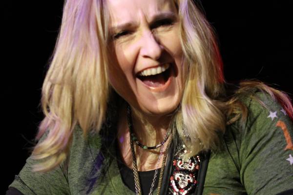 Bild: Melissa Etheridge