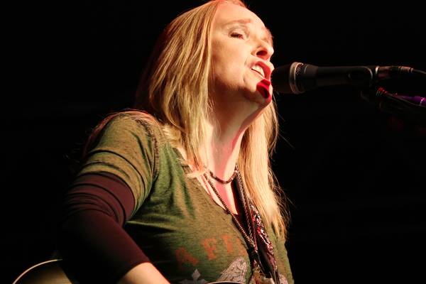 Bild: Melissa Etheridge