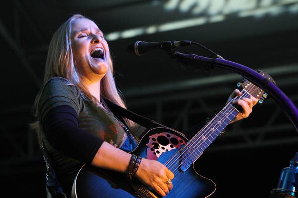 Bild: Melissa Etheridge