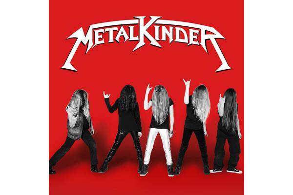 Bild: Metalkinder