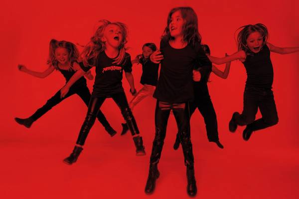 Bild: Metalkinder