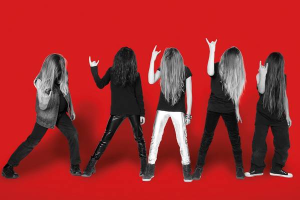 Bild: Metalkinder
