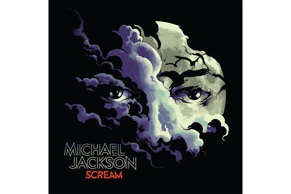 Bild: Michael Jackson – Scream