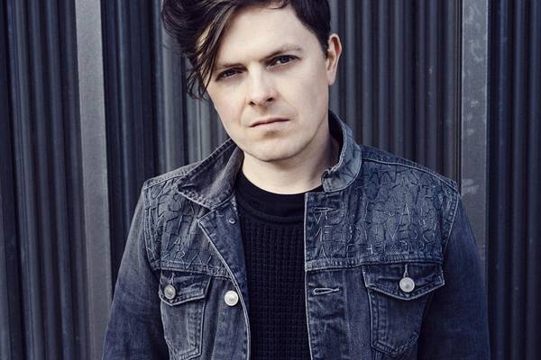 Bild: Michael Patrick Kelly - iD