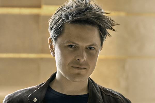 Bild: Michael Patrick Kelly - iD