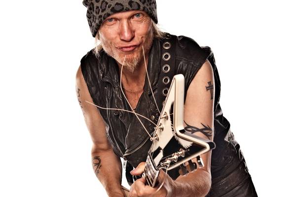 Bild: BANG YOUR HEAD!!! 2014